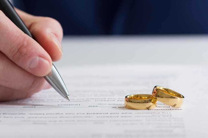 Washington's Child Marriage Bill Stalls Out Washington's Child Marriage Bill Stalls Out