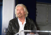Richard Branson
