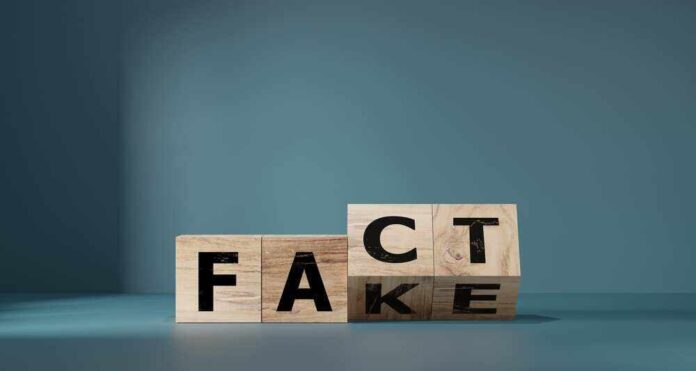 shutterstock_2405017025.jpg featured image Wooden blocks displaying FACT and FAKE juxtaposed.