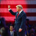 Trump Wins BIG – Control Granted! Donald Trump