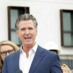 Gavin Newsom