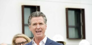 Gavin Newsom