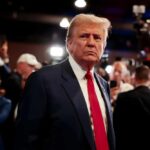 Trump Outraged – ‘Travesty of Justice!’ Donald Trump