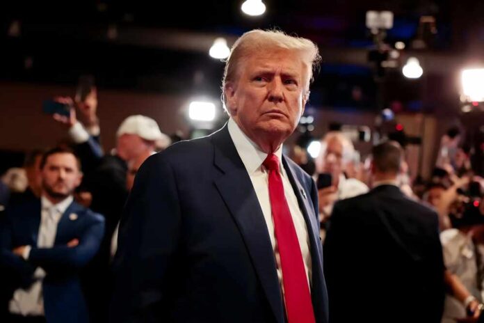 shutterstock_2549626775.jpg featured image Donald Trump