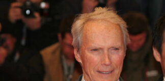Clint Eastwood