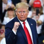 Trump’s Base Plan SPARKS Debate Donald Trump