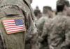 U.S. Soldiers