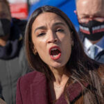 AOC’s $15.4M War Chest Shocks Congress Alexandria Ocasio-Cortez