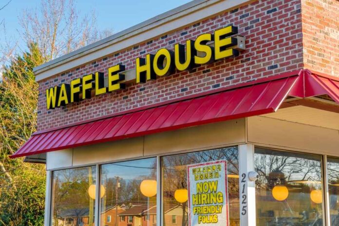 shutterstock_2135434515.jpg featured image Waffle House