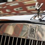 $75 Million Shock: Rolls-Royce! Rolls-Royce car