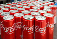 Coca-Cola