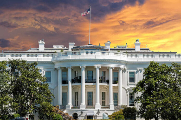 The White House