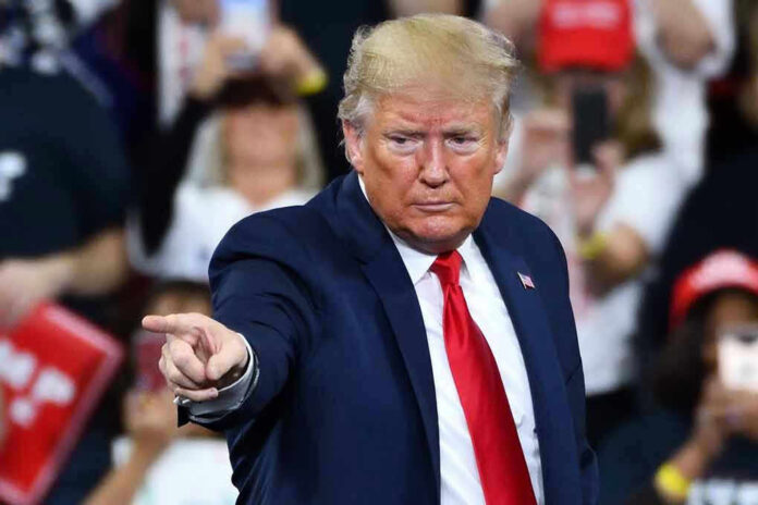 1585235179 Donald Trump