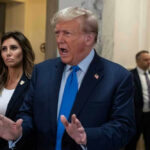 Hall of Fame DENIES Famed Coach — Trump ERUPTS! President Donald Trump