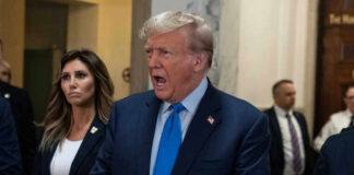 President Donald Trump