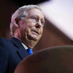 McConnell Hospitalized: Senate Chaos Looms Mitch McConnell