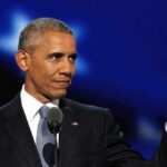 Trump Targets Obama Operative Barack Obama