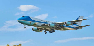 Air Force One