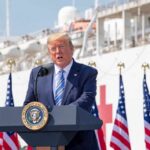 VIDEO: Trump Orders Pull Back President Donald Trump