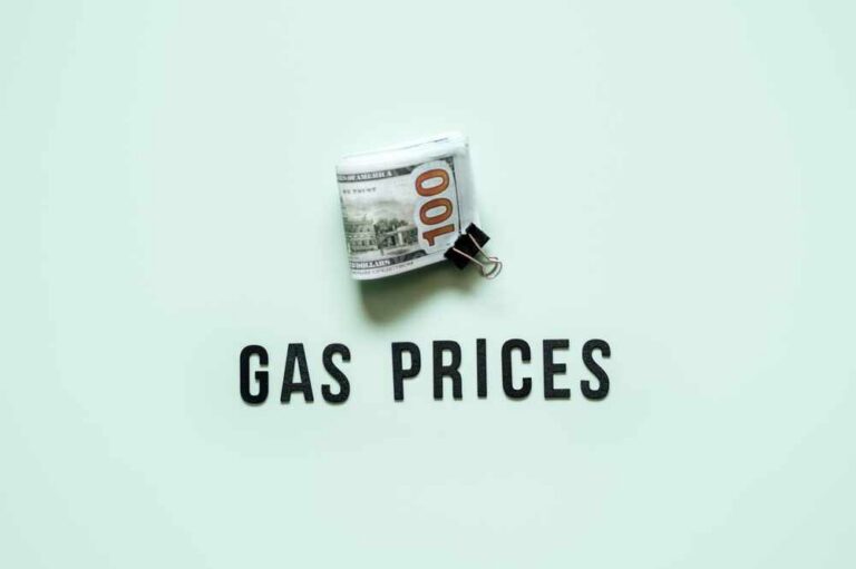 War Shock: Gas Prices Explode Impacting Inflation | Vital News