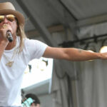 VIDEO: Flyby For Kid Rock Sparks Army Probe Kid Rock