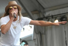 Kid Rock