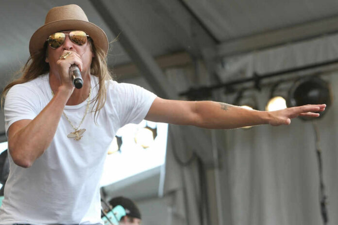 Kid Rock