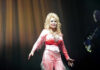Dolly Parton