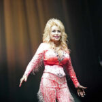 Dolly Parton
