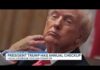 Trump’s Walter Reed Visit Raises Eyebrows President Trump has annual checkup