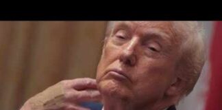 President Trump has annual checkup