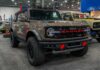 Bronco Filson: The ULTIMATE Off-Road Upgrade? New Ford Bronco FP ORV Package | Ford Custom Garage Off-Road Build