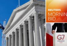 What's caused the surge in bond yields towards 2007 highs? | Morning Bid