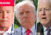 Trump’s Huge Move: Slams GOP Senator In Key Race BREAKING: Trump endorses Ken Paxton in TX Senate race, snubbing incumbent John Cornyn