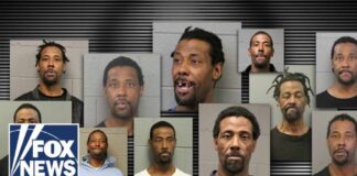 'TERRIFYING!': US city LOSES HUNDREDS of suspects on ankle monitors