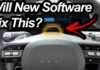 Dangerous Glitch: 421,000 Cars Recalled Hyundai Rolls Out Software Update To Fix Driver Attention Camera In Ioniq 5 & Others