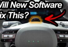 Dangerous Glitch: 421,000 Cars Recalled Hyundai Rolls Out Software Update To Fix Driver Attention Camera In Ioniq 5 & Others