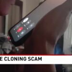 Shocking AI Scam: Mom’s $5,400 Vanishes! Scammers Use AI to Clone Daughter’s Voice in Disturbing Scam call