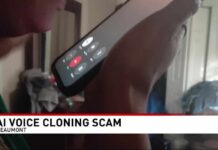 Shocking AI Scam: Mom’s $5,400 Vanishes! Scammers Use AI to Clone Daughter’s Voice in Disturbing Scam call