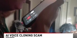 Scammers Use AI to Clone Daughter’s Voice in Disturbing Scam call