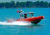 Coast Guard SEIZES Boat — Wife Missing A U.S. Coast Guard boat speeding across the water