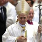 Pope’s Bombshell: Apologizes For THIS! Pope Leo XIV