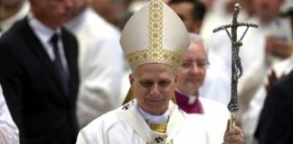 Pope Leo XIV