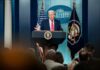 Trump’s Approval PLUMMETS – SHOCKING 37%! President Donald Trump