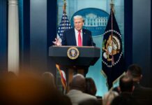 Trump’s Approval PLUMMETS – SHOCKING 37%! President Donald Trump