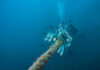 Underwater cable system