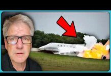 BREAKING: Gulfstream G200 Crash Dominican Republic