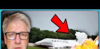 BREAKING: Gulfstream G200 Crash Dominican Republic