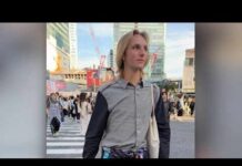 American Tourist Dies in Kyoto Mountains James 'Weston' Higginbotham search: Missing Auburn University student found dead in Japan