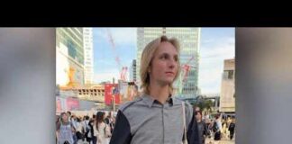 James 'Weston' Higginbotham search: Missing Auburn University student found dead in Japan